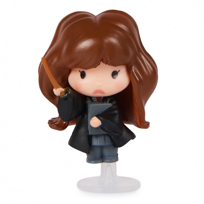 Harry Potter Mini Figuren mit Rahmen