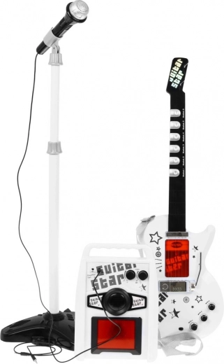 Inspirieren Sie zukünftige Stars