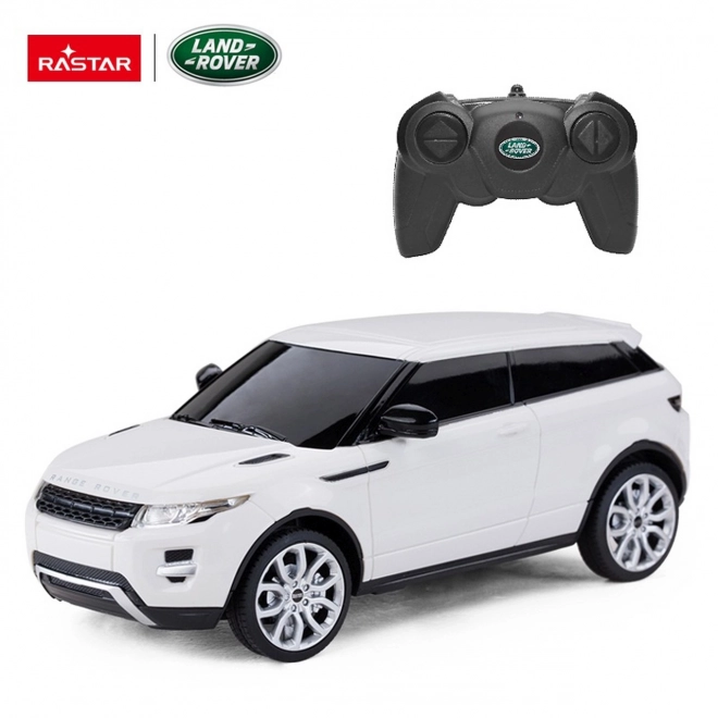 Fernbedienbares Rastar Range Rover Evoque Modellauto