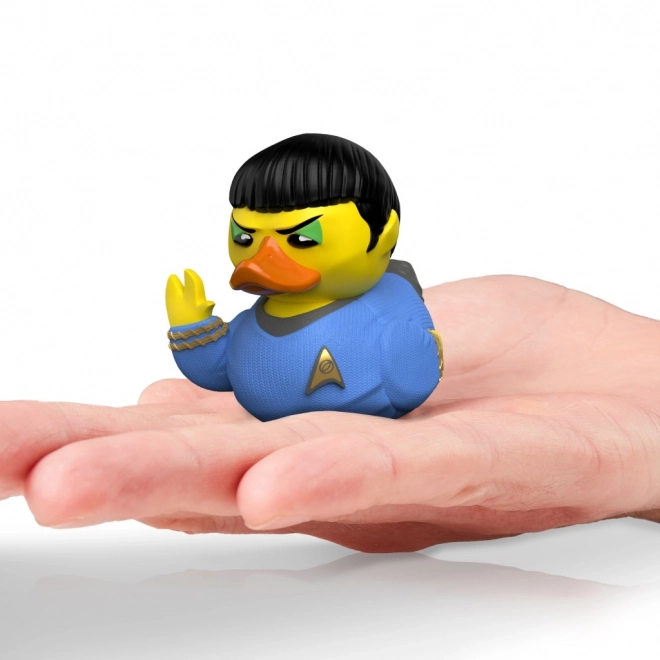 Tubbz Badeente Star Trek - Spock