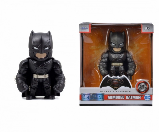 Batman Metallfigur 10 cm