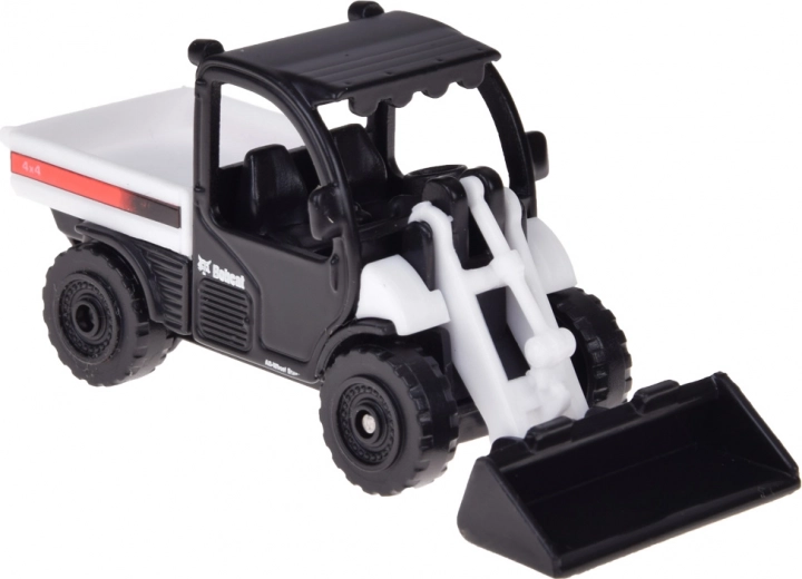 Funktionaler Lader für kreatives Spiel