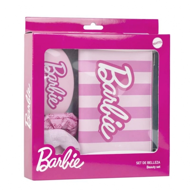 Beauty-Set BARBIE