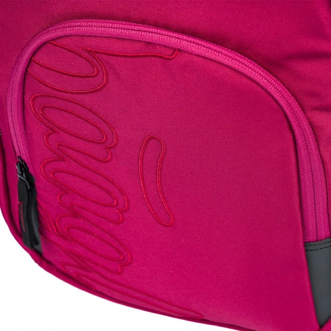 Coolmate Ruby Schulrucksack