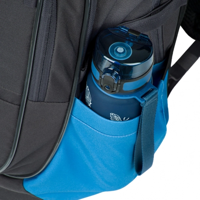 Schulrucksack Baagl Core Logo Mix