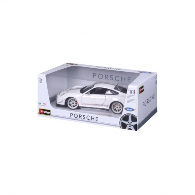 Porsche 911 GT3 RS Modellauto