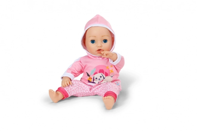 BABY Born Jogginganzug rosa für Puppen 43 cm