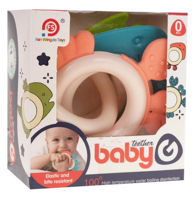 Wasserspielzeug für Babys