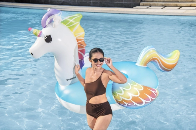 Aufblasbares Einhorn Bestway
