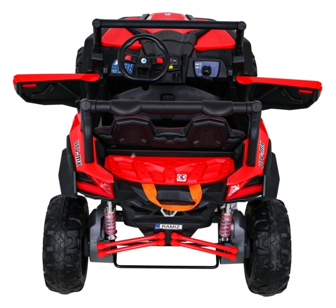 UTV-MX Buggy Rot