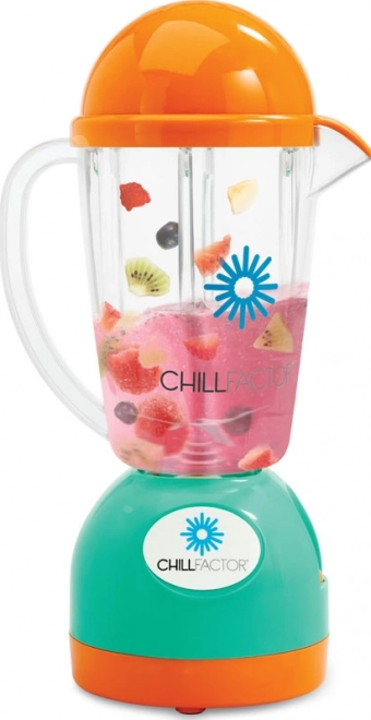 Chillfactor Smoothie-Maker