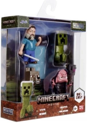 Metallausführung für maximale Haltbarkeit