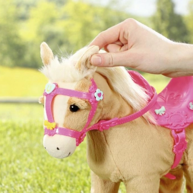 BABY born Mein laufendes Pferdchen