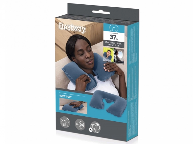 Aufblasbares Reisekissen Bestway