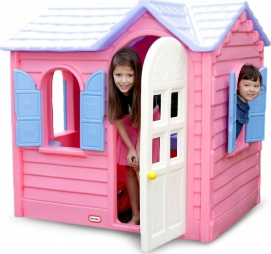 Funktionale Türen und Fensterläden