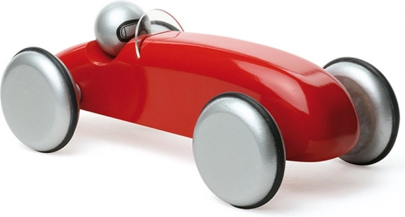 Vilac Rennwagen Speedster rot