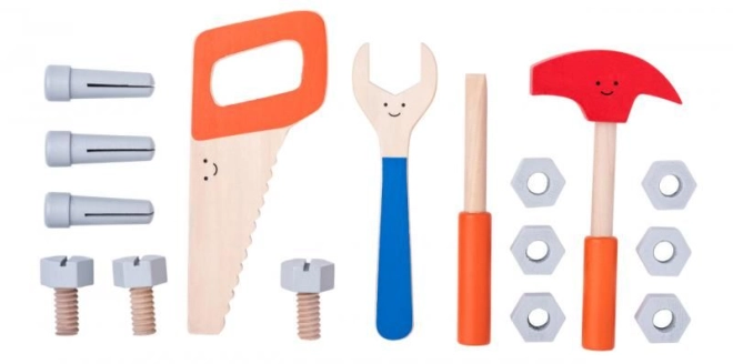 Sichere und langlebige Materialien