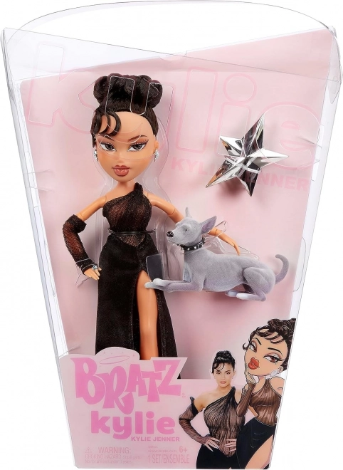 Bratz Kylie Jenner Nachtmode-Puppe