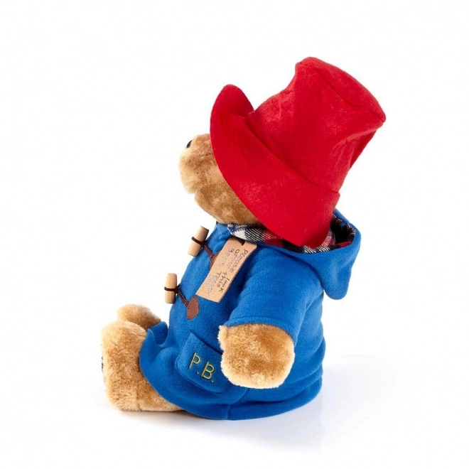 Großer Plüsch Paddington Bär