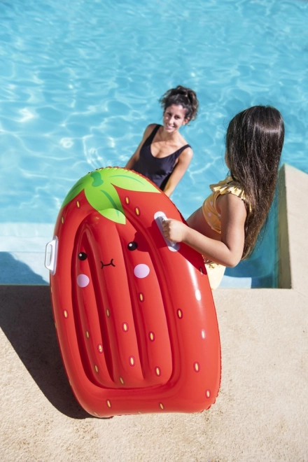 Aufblasbares Schwimmbrett Wassermelone Bestway