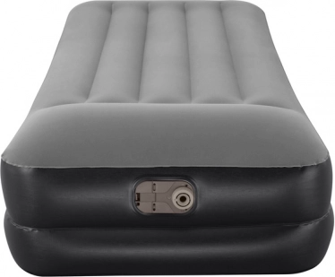 Aufblasbare Matratze mit elektrischer Pumpe 191 x 97 x 46 cm Bestway