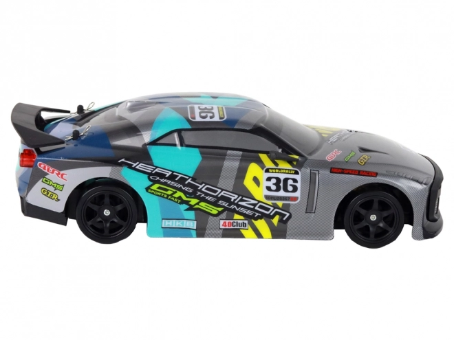 Ferngesteuertes Sportwagen RC Auto 4x4