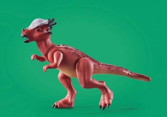 Beobachtungsset für Stygimoloch