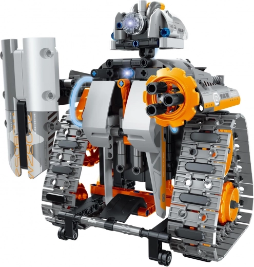 Programmierung über die Mobil-App