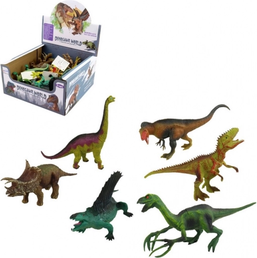 Dinosaurierspielzeug für Kinder