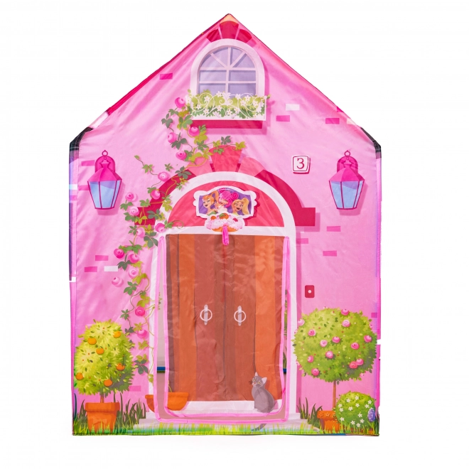 Spielzelt für Kinder Dream House