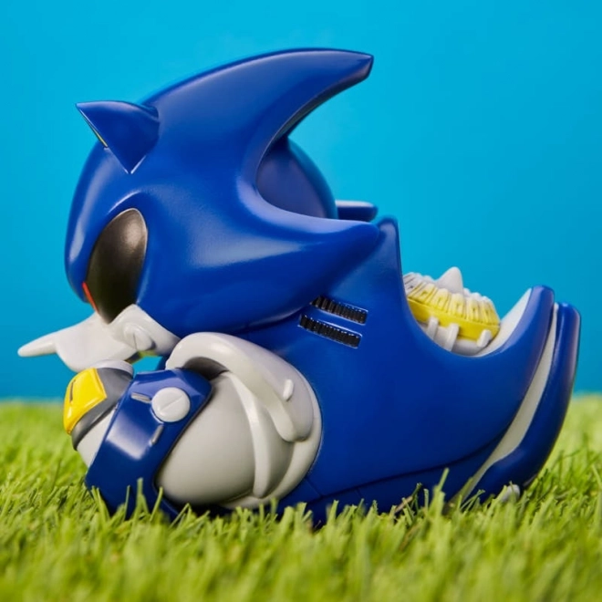 Sonic Metal Kachna Erstausgabe