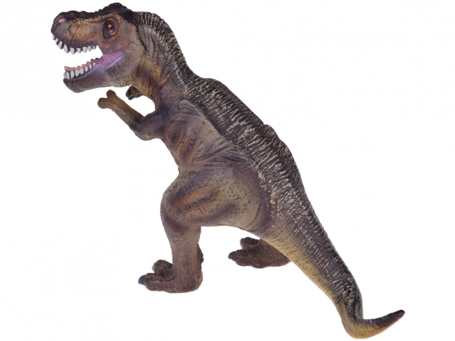 Weiches Dinosaurier-Spielzeug Tyrannosaurus Rex