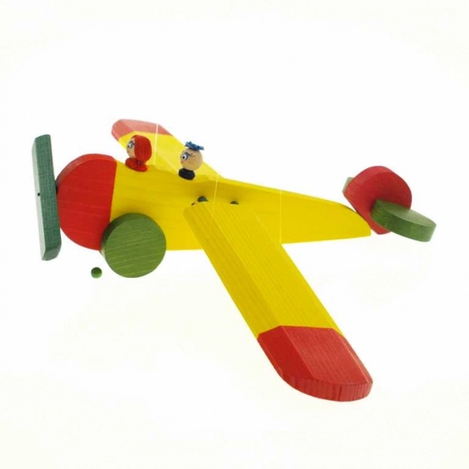 Flugzeug