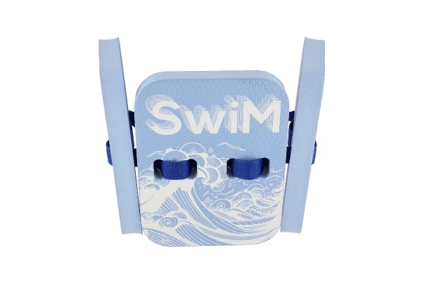 Schwimmgürtel für Kinder Blau