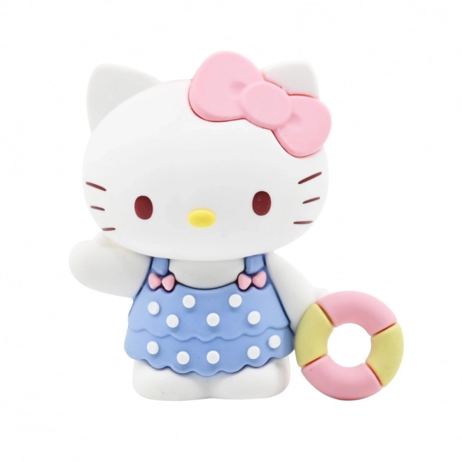 Hello Kitty Figur Ankleidespielzeug