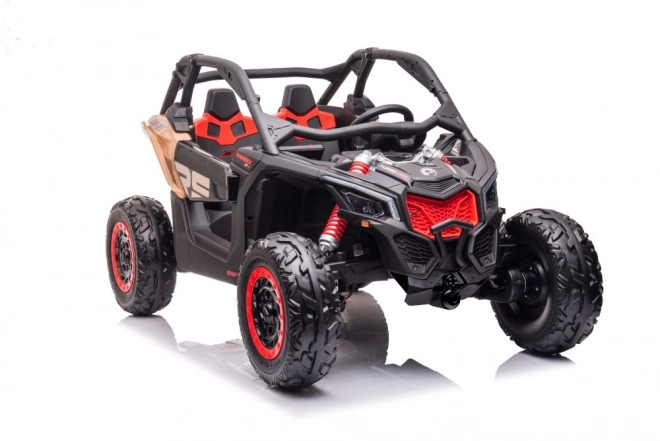 Elektroauto Buggy Can-Am RS 4x4