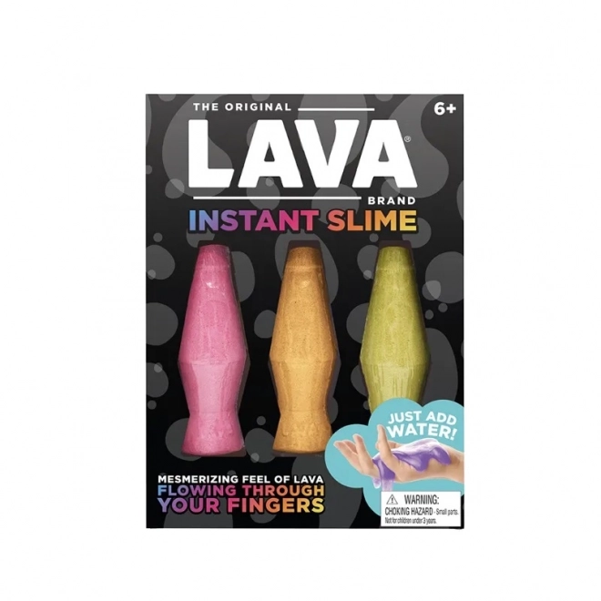 Schylling Lava Instant Schleim