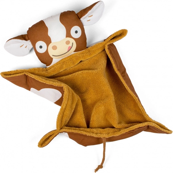 Ababu Schmusetier Kalb