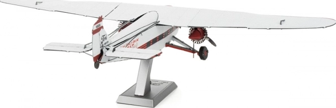 3D Puzzle Ford Trimotor von Metal Earth