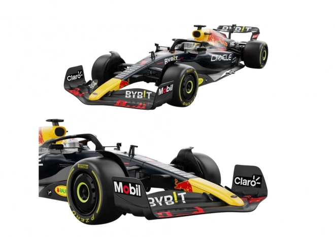 Zuverlässiges Red Bull RB181 Formel 1 Modellauto