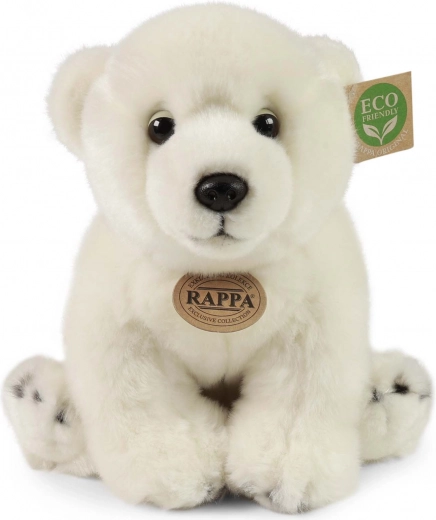 Realistische Ausführung und weicher Plüsch