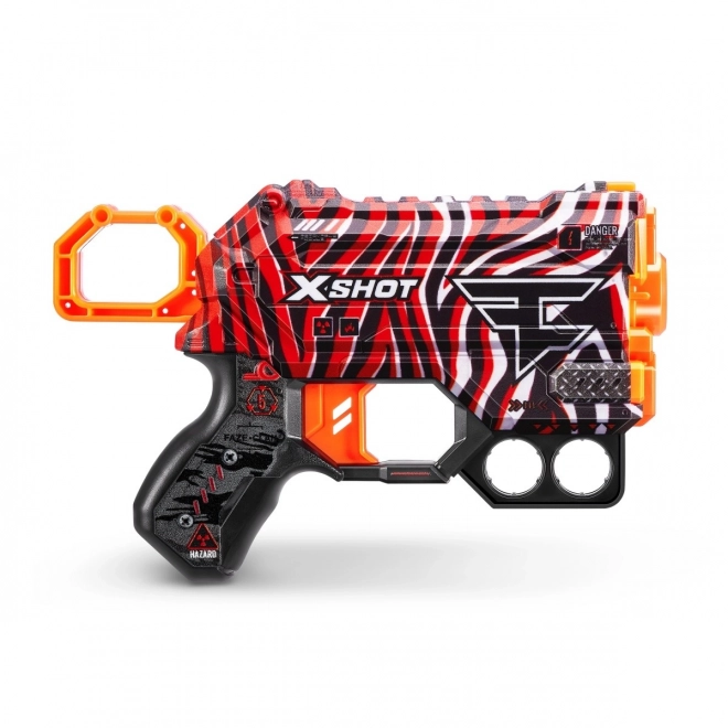 Menace Faze Wyrfstein Blaster