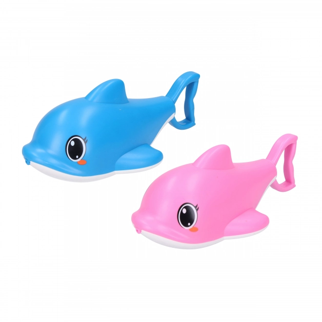 Wasserpistole Delfin