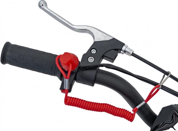 Robuste Konstruktion und Sicherheit