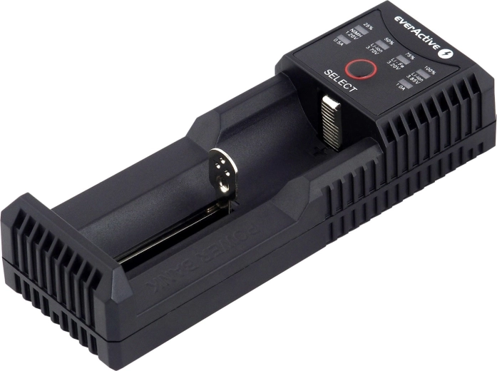USB‑C und übersichtliche Bedienung