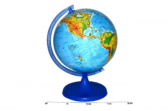 Geografischer Globus für Kinder 16cm