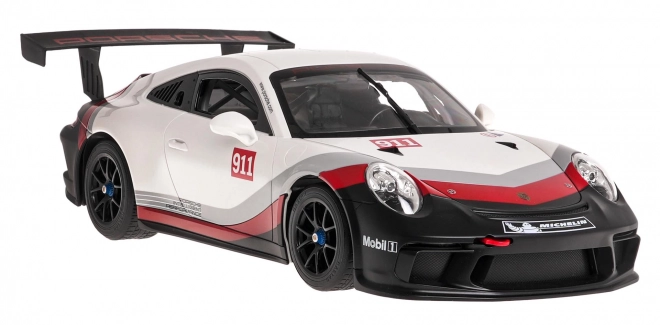 Ferngesteuertes Porsche 911 GT3 CUP Modell von RASTAR