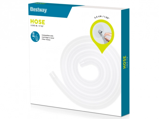 Schlauch für Bestway Pumpe