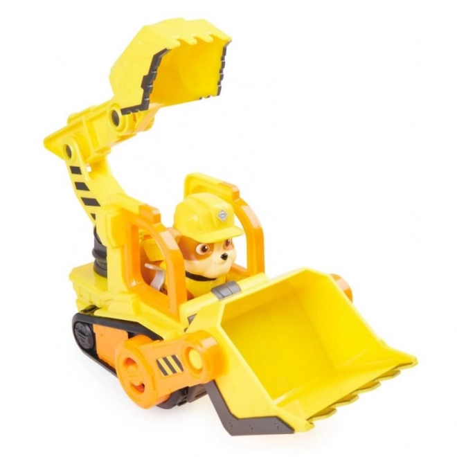 Rubble Bulldozer Spielzeug von PAW Patrol