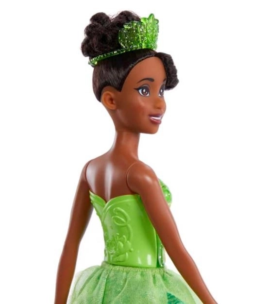 Disney Prinzessin Puppe - Tiana